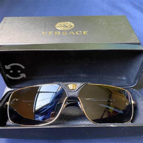 lentes versace hombre originales